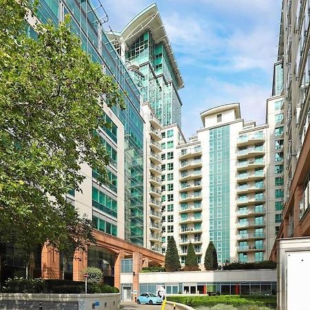 Stunning 2 Bed Thames River View - Central Londen Buitenkant foto